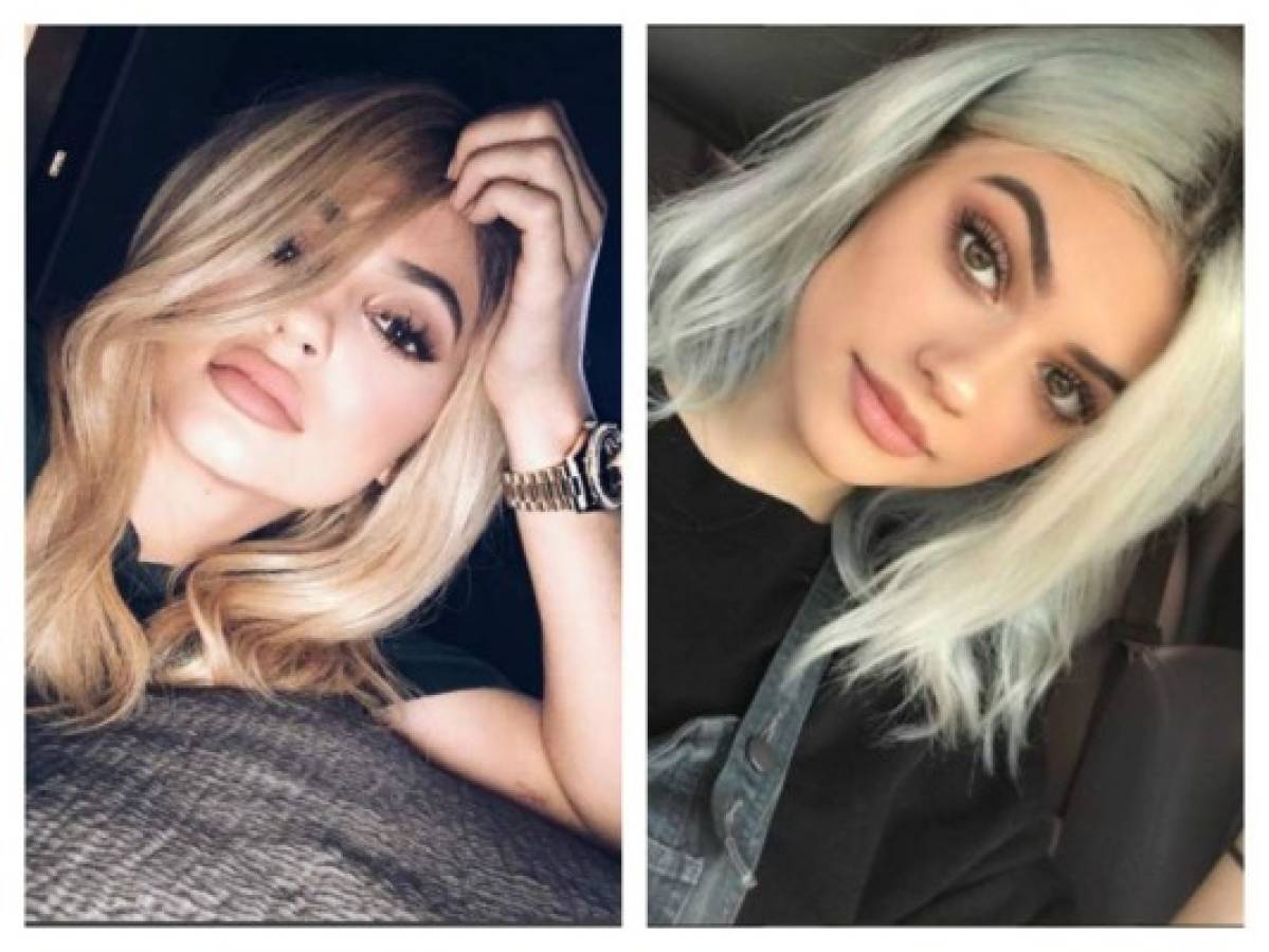 Kelsey, la doble de Kylie Jenner ¿Quién es la misteriosa chica?