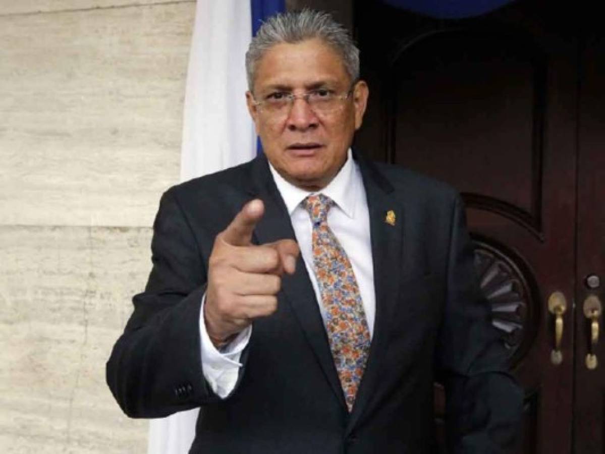 Honduras: Diputados de Libre disidentes crearán una bancada independiente en el Congreso Nacional