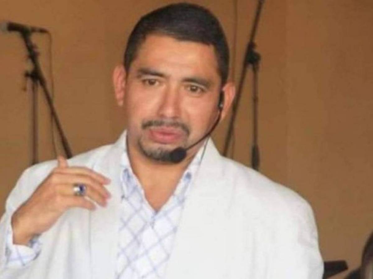 Muere pastor evangélico tras impactar contra rastra en Siguatepeque