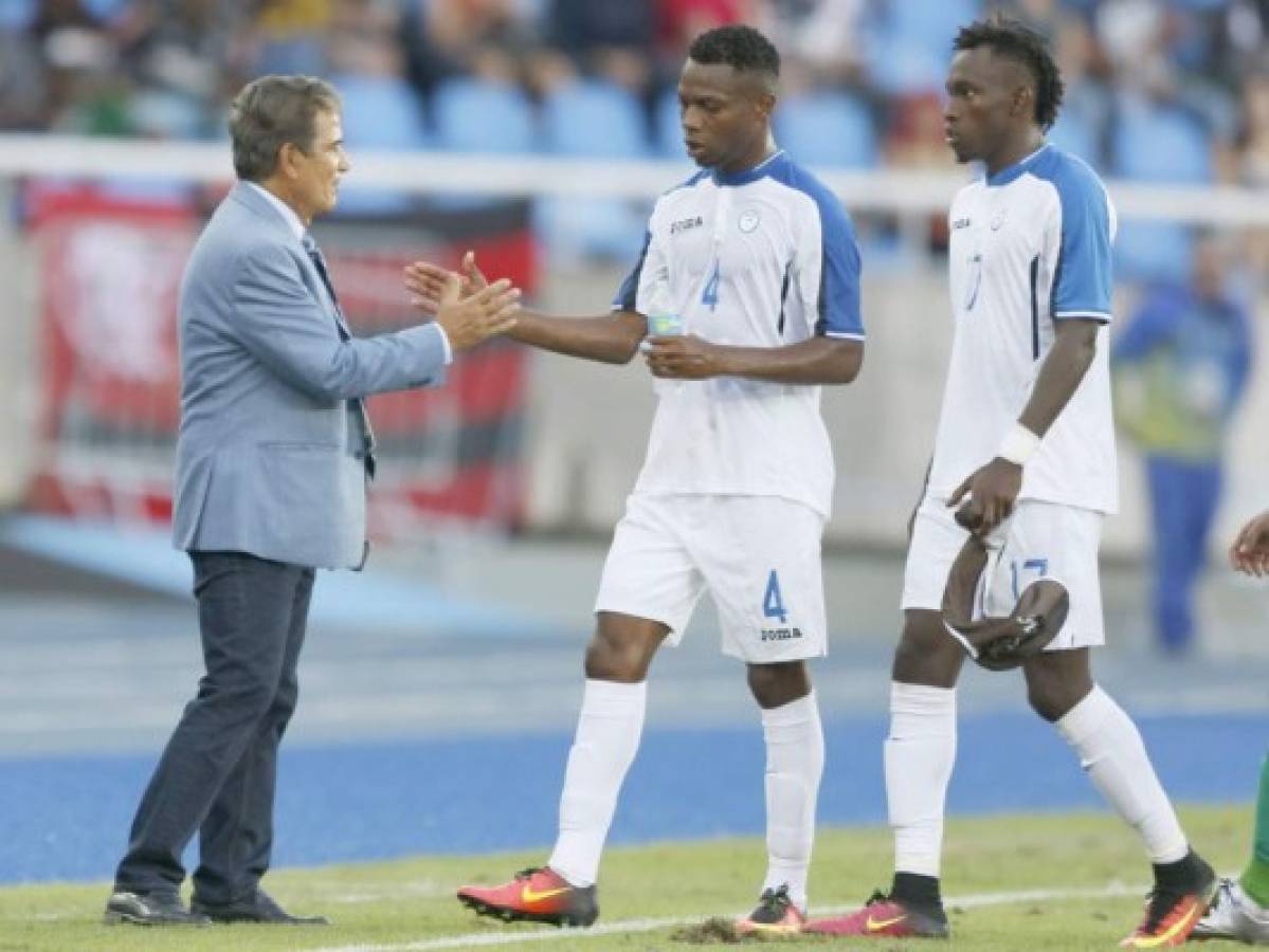 El análisis del debut de la Selección Sub 23 de Honduras