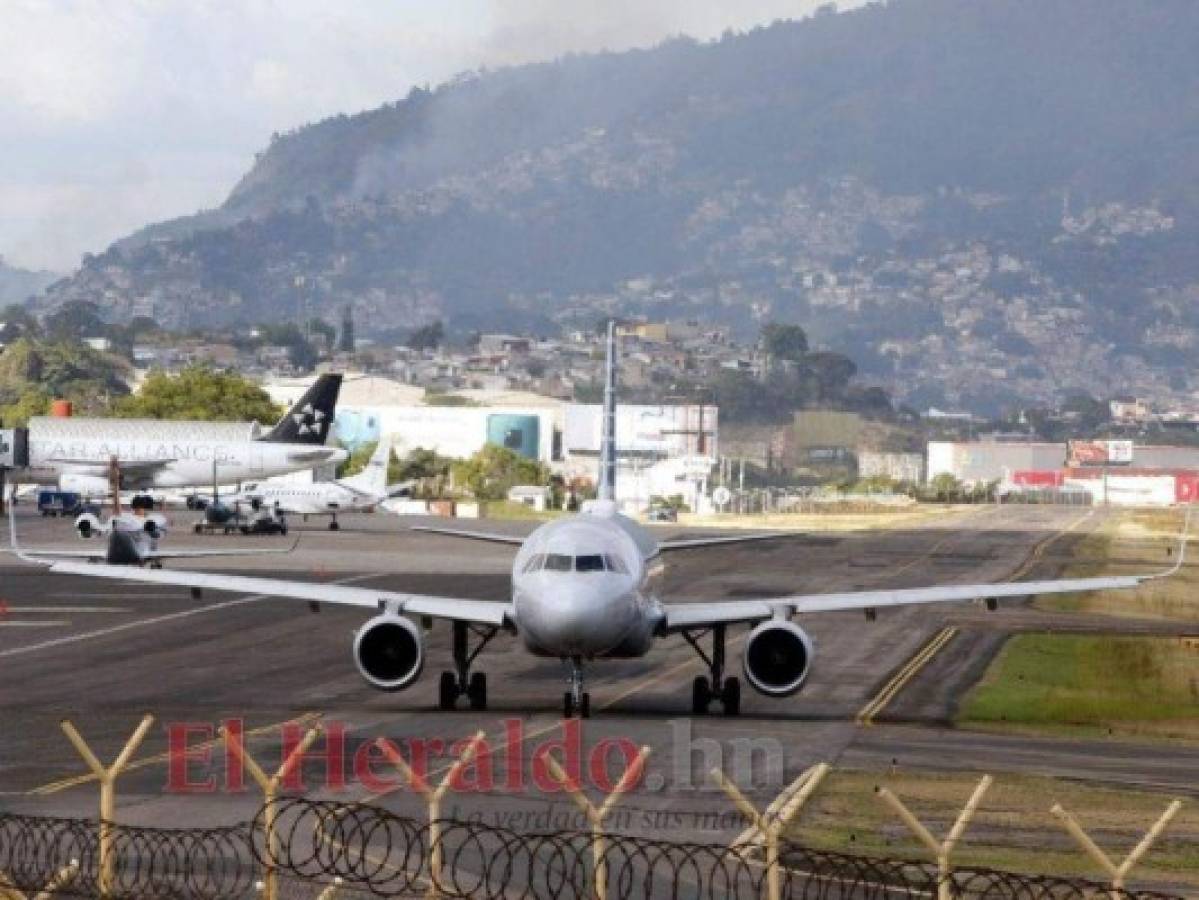 Propuesta del Cohep sobre aeropuertos ya fue recibida