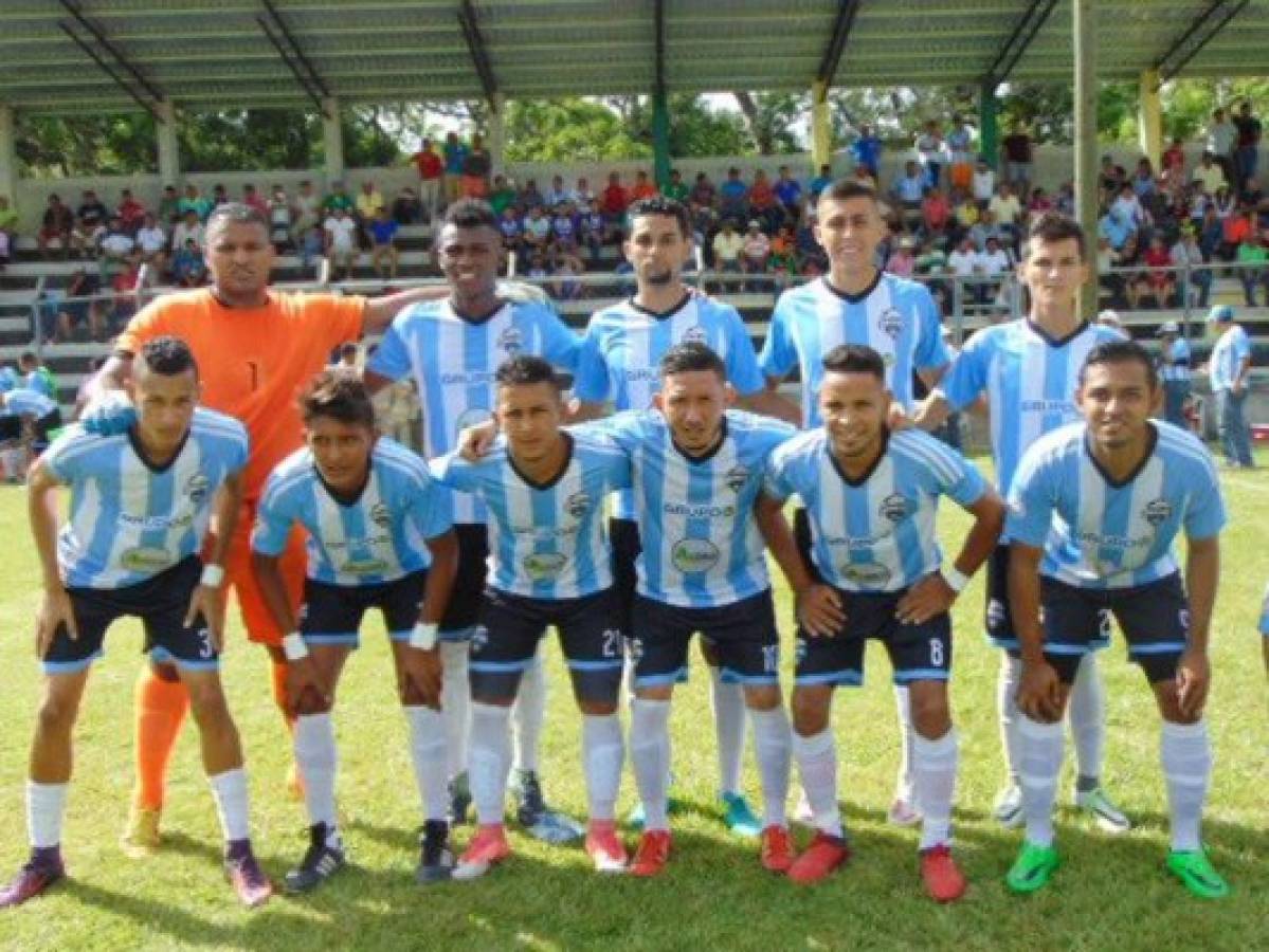 Choluteca adopta dos potros en Liga de Ascenso, CD Broncos y Broncos del Sur ¿a cuál le vas?