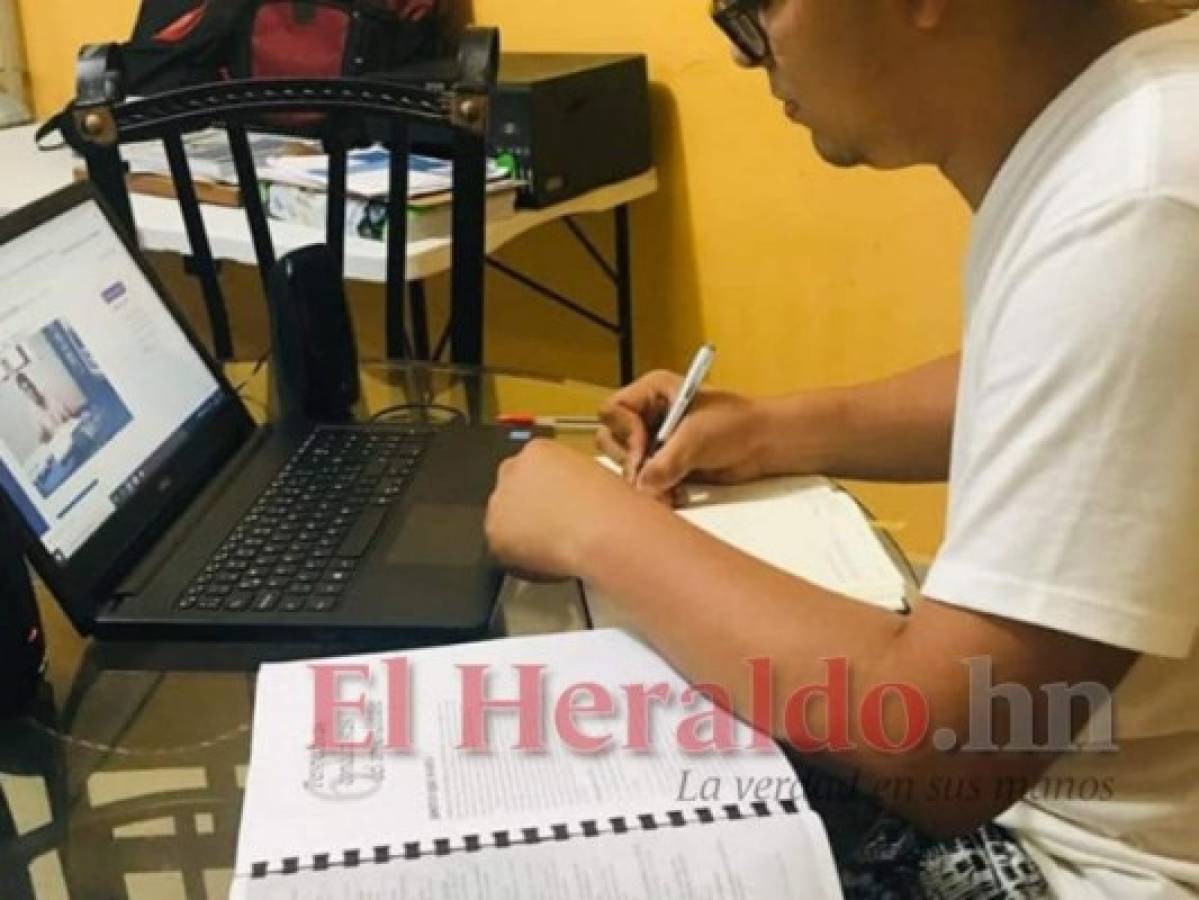 Este lunes arranca primer período académico de la UNAH