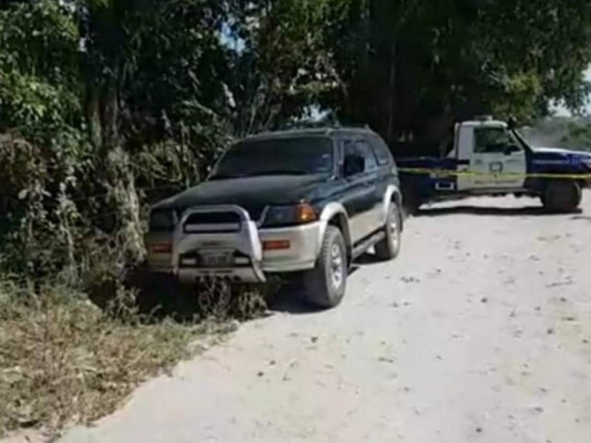 Honduras: Matan a tres personas en diferentes sectores de la zona norte