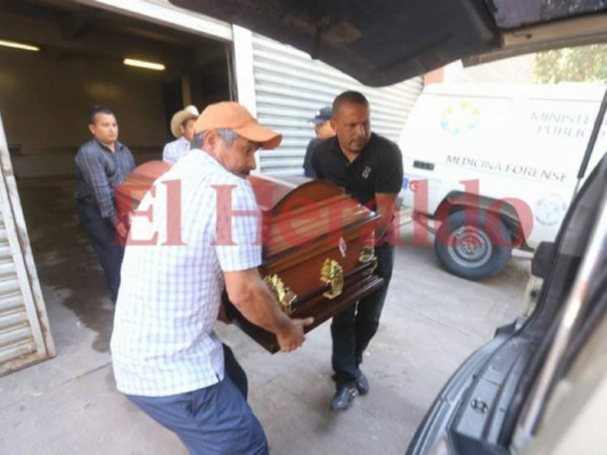 Hombre mata a su cuñado y hiere a un menor tras pelea por un pozo de agua