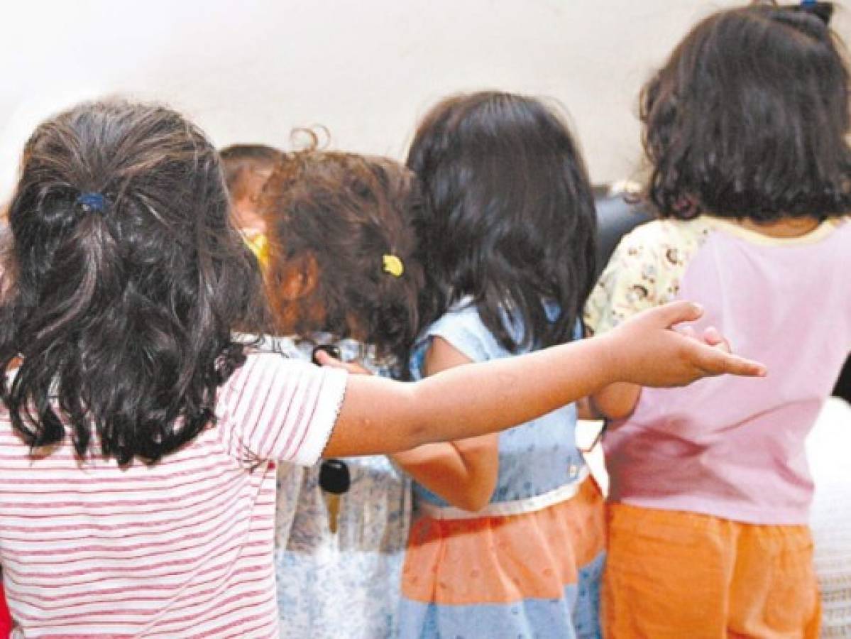 Predilección ya no primará en las adopciones en Honduras