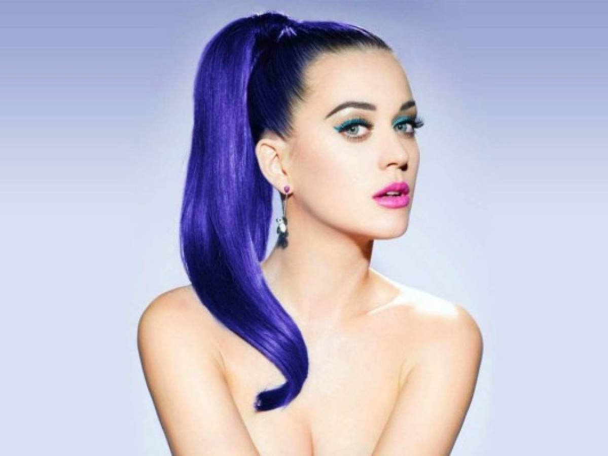 VIDEO: Katy Perry estrena tema para Río 2016