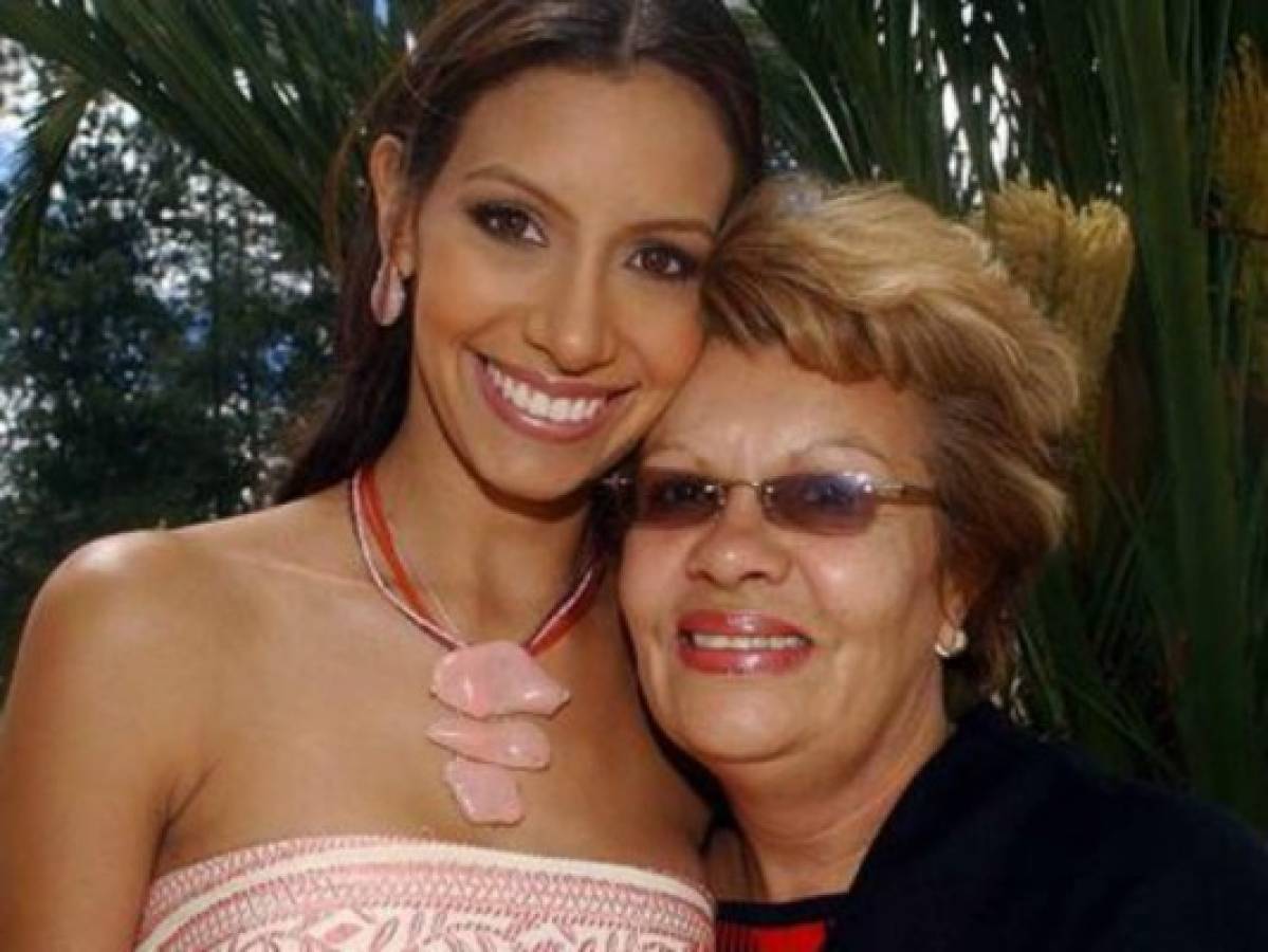 Asesinan a madre de exreina de belleza de Puerto Rico