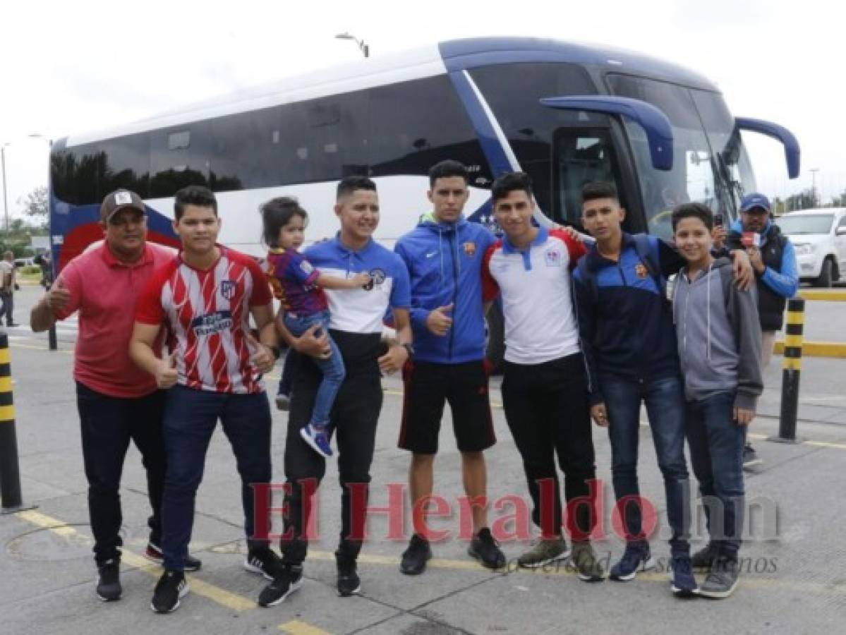 Un motivado León desafía el Yankel; el Azul juega en casa