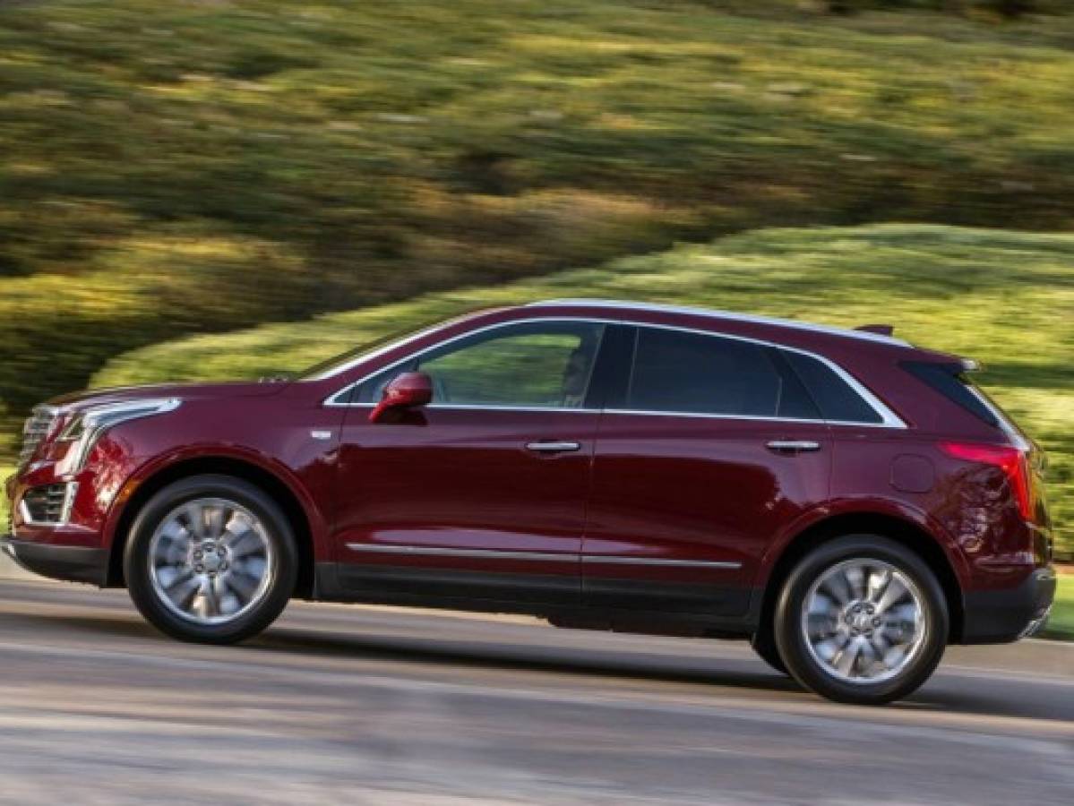 Nuevo Cadillac se perfila para ser el auto más responsable de la historia de la marca