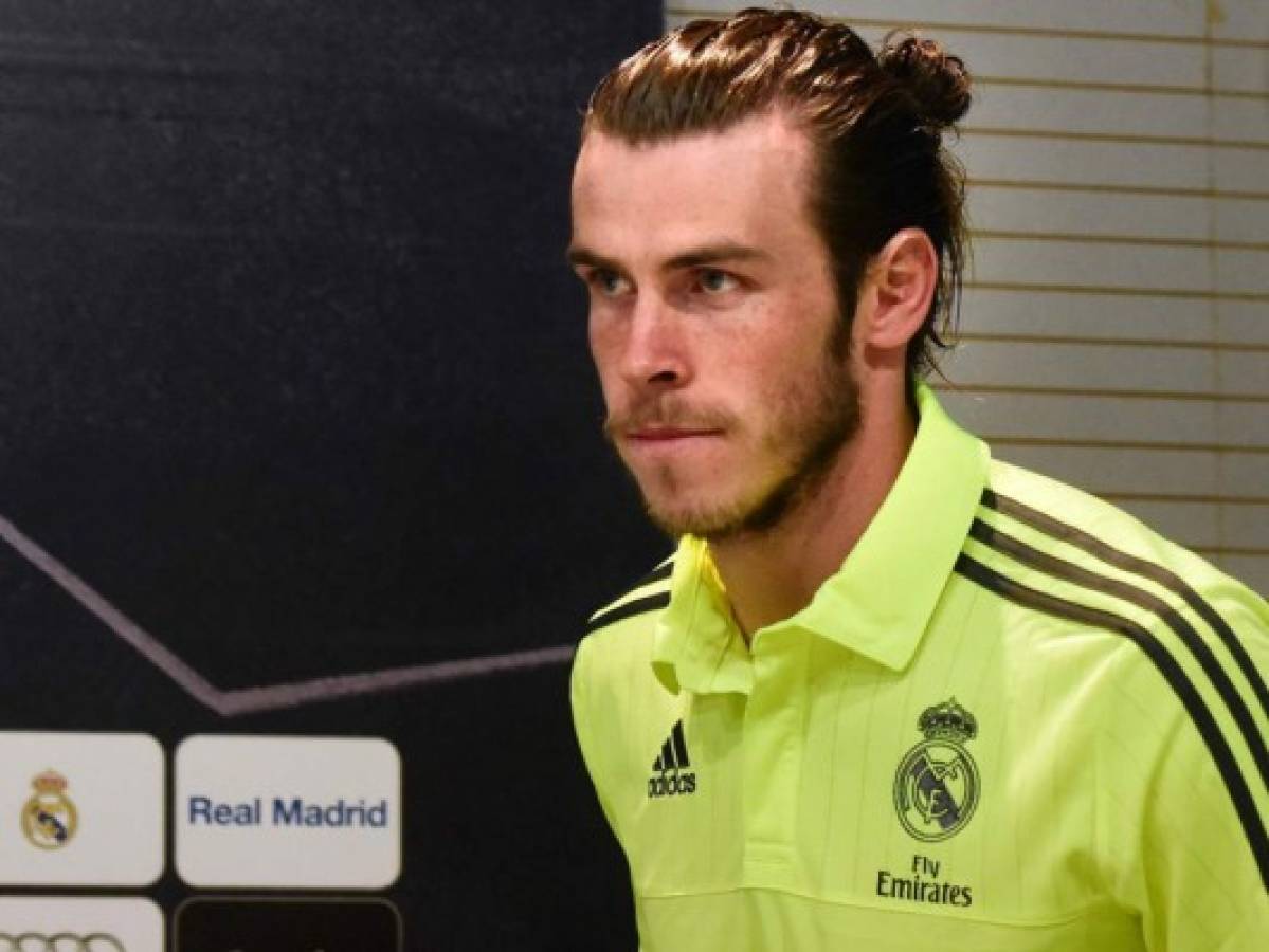 'MSN' y 'BBC' se conocen a la perfección, dice Bale