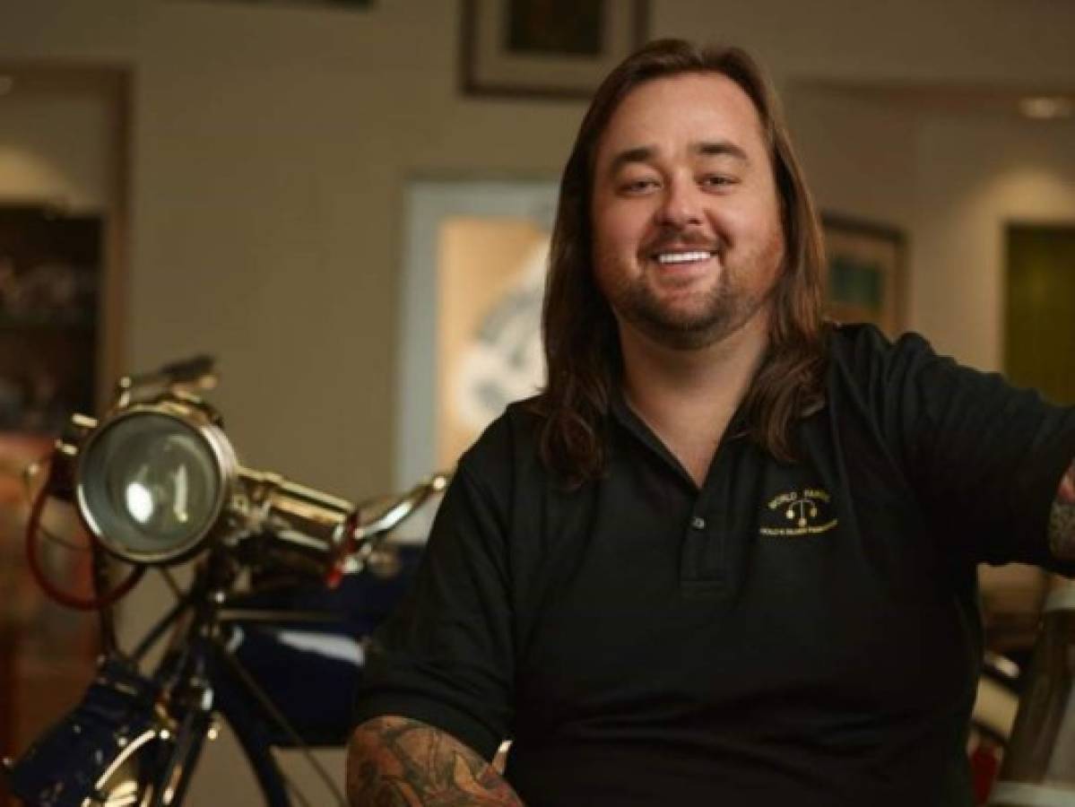 ¿Quién es la mujer que acusó a Chumlee por abuso sexual? Esto es lo nuevo en el caso