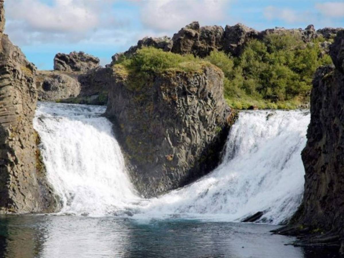 Islandia, la tierra de los glaciares y volcanes