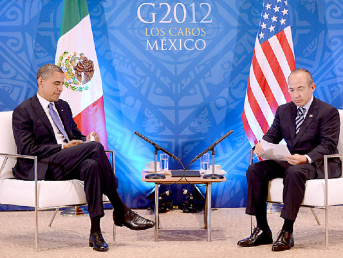 Líderes del G20 abren cumbre para plantar cara a la crisis europea