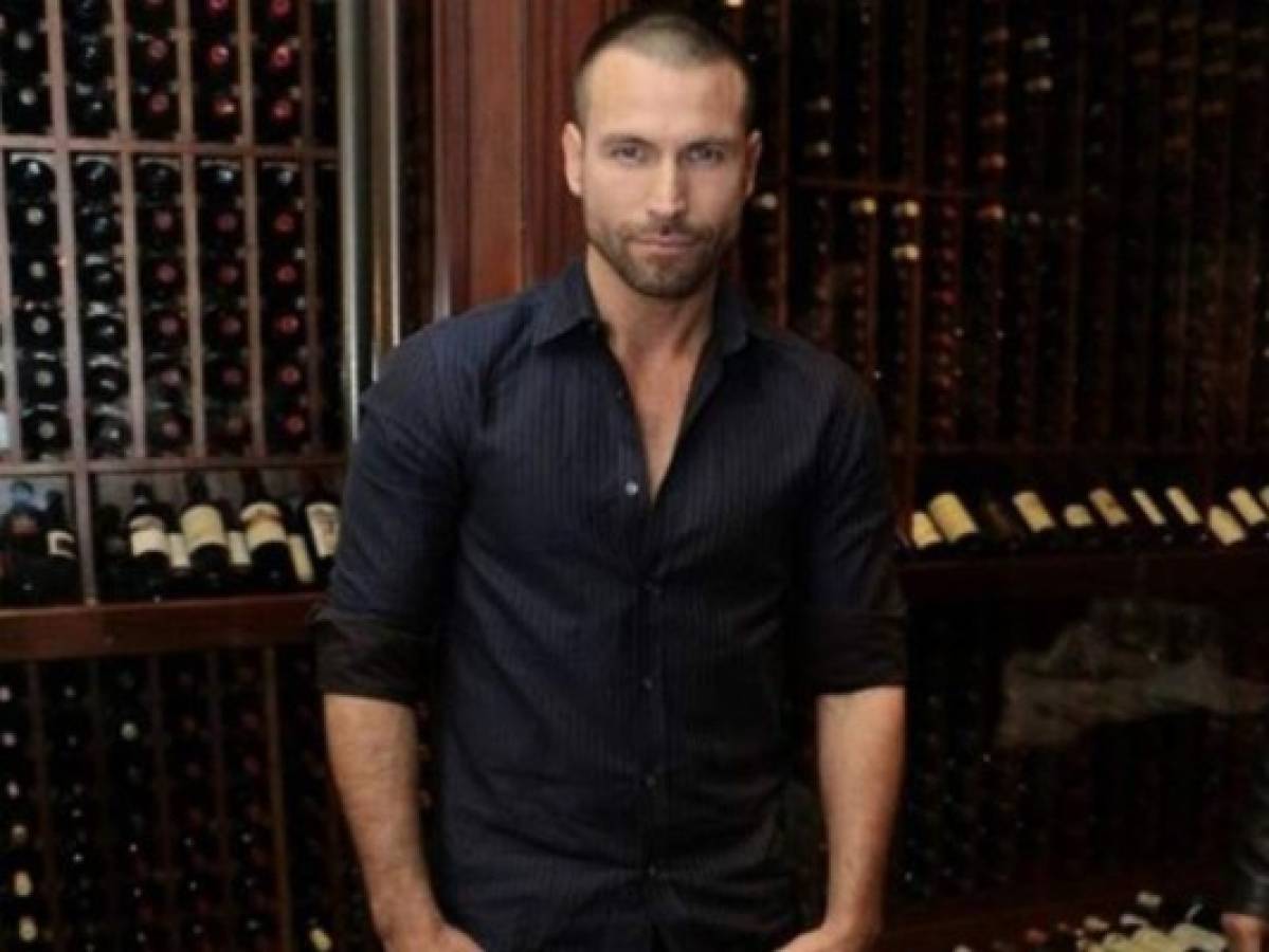 ¿Que ha sido de Rafael Amaya tras su salida de 'El Señor de los Cielos'?