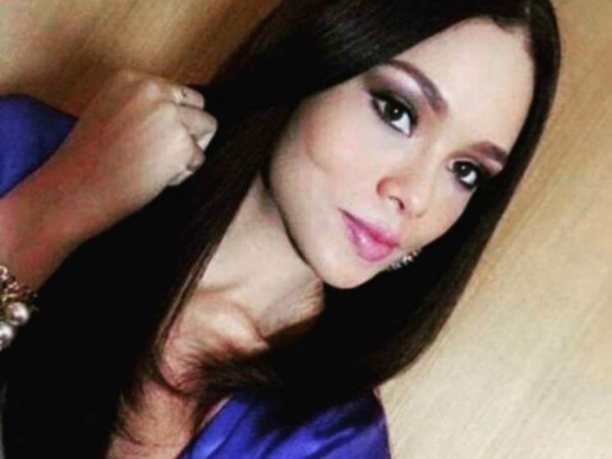 ¿Sirey Moran participará en Nuestra Belleza Latina?