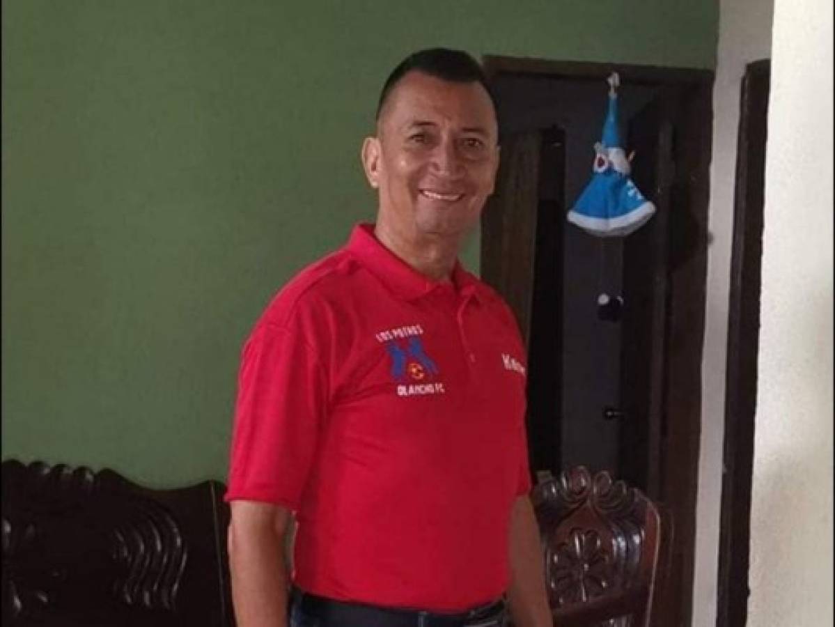 Humberto Rivera: 'Creemos que ya es momento de salir campeones'