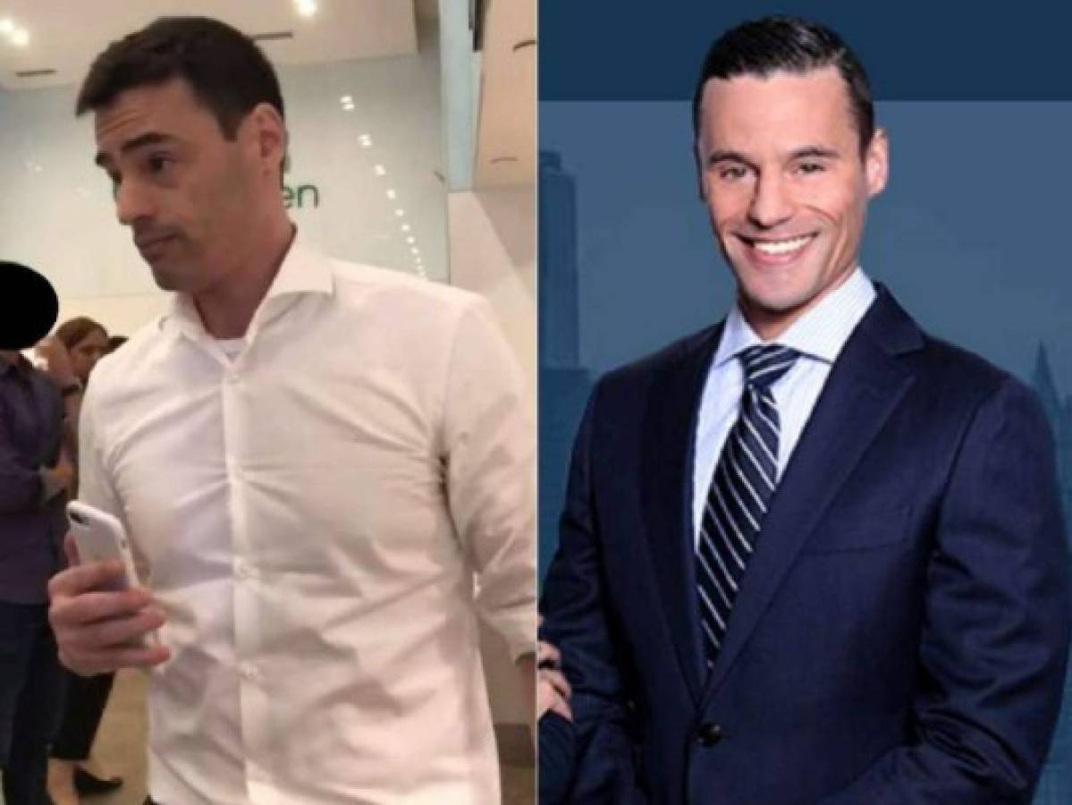 ¿Quién es Aaron M. Schlossberg, el abogado que amenazó con denunciar a dos migrantes ante ICE?