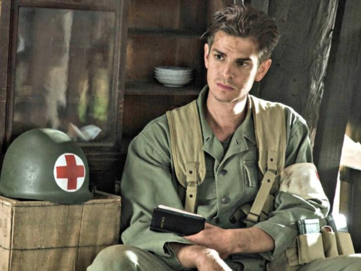 Andrew Garfield, del trillado Spiderman a la batalla más difícil de su carrera