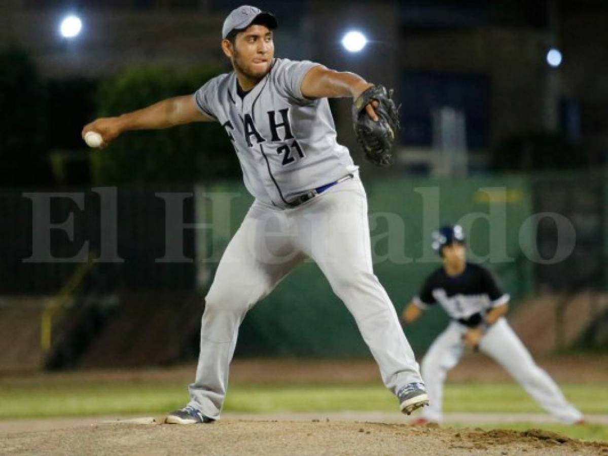 Regresa la emoción del béisbol capitalino con el inicio de la segunda vuelta del campeonato