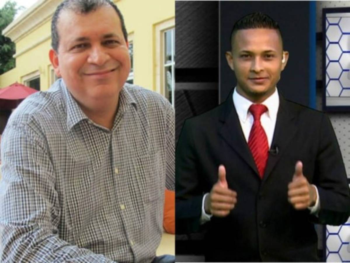 Periodista sampedrano llevará a los juzgados a Orlando Ponce por supuestas amenazas a muerte