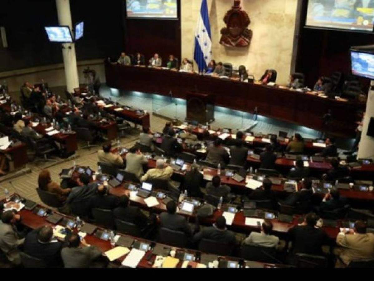 Confían que la Corte Suprema de Justicia pueda revertir blindaje de fondos