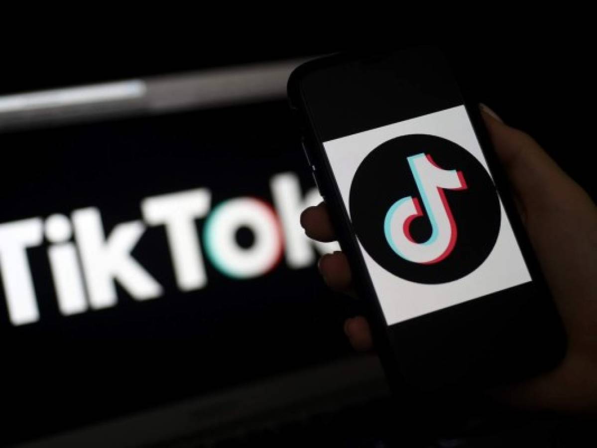 Activistas acusan a TikTok de violar acuerdo sobre protección de datos infantiles