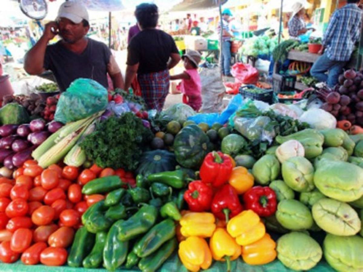 Feria del Agricultor se instala desde este miércoles