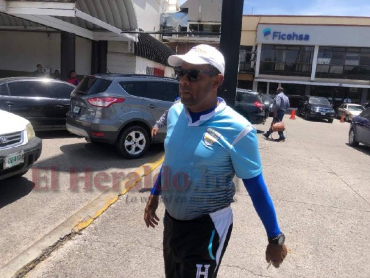 Real de Minas exige pago de salarios atrasados y condiciona su debut ante Marathón