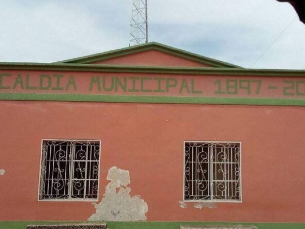 Presentan requerimiento fiscal contra edil de Humuya, Comayagua