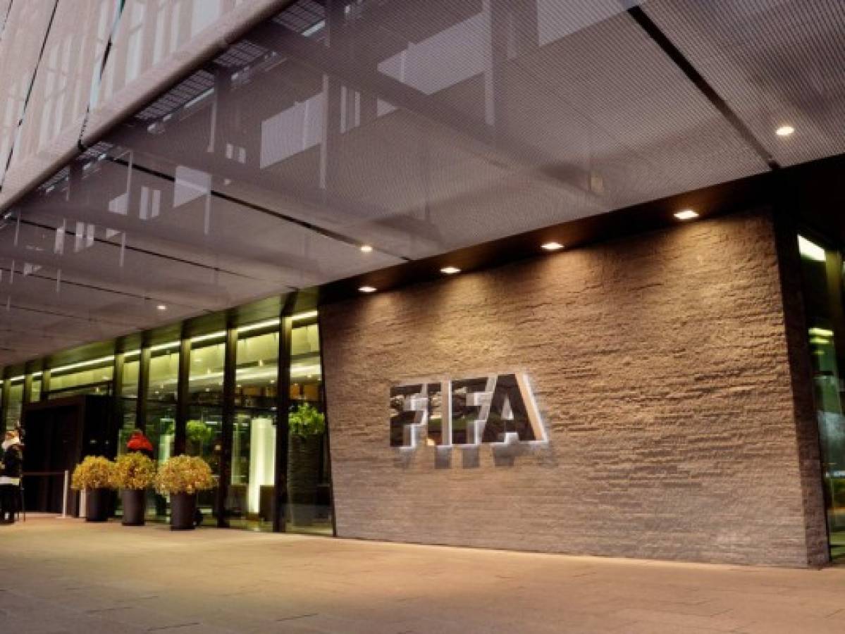 Comienzan apelaciones de exjerarcas de FIFA contra castigos  