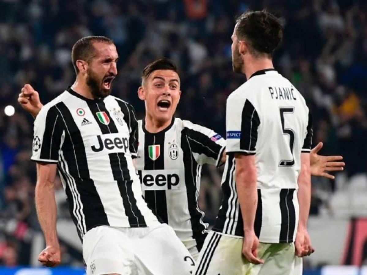 La final Real Madrid-Juventus será 'segura', afirma la UEFA