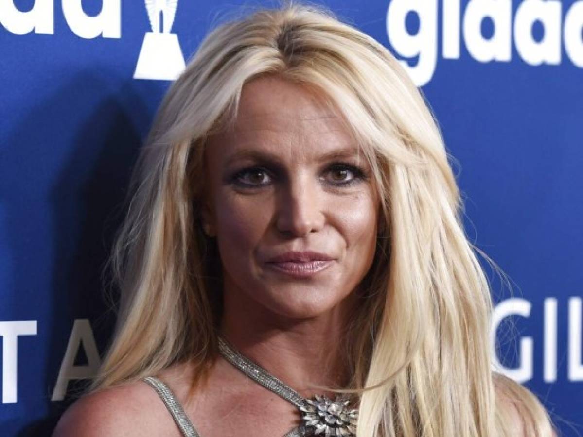 Acusan a Britney Spears de golpear a empleada doméstica