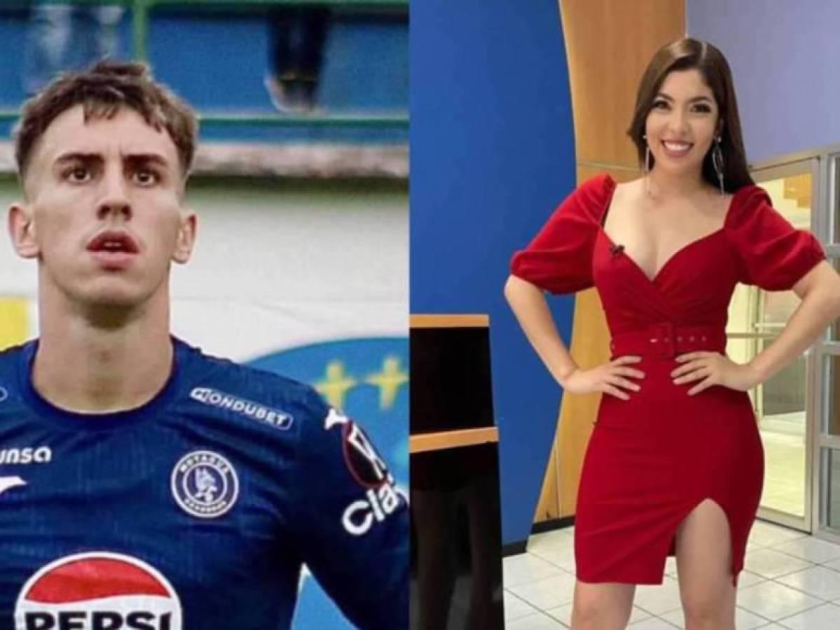 Laura Meza hace impactante revelación sobre relación con Rodrigo Azumendi: Esto dijo