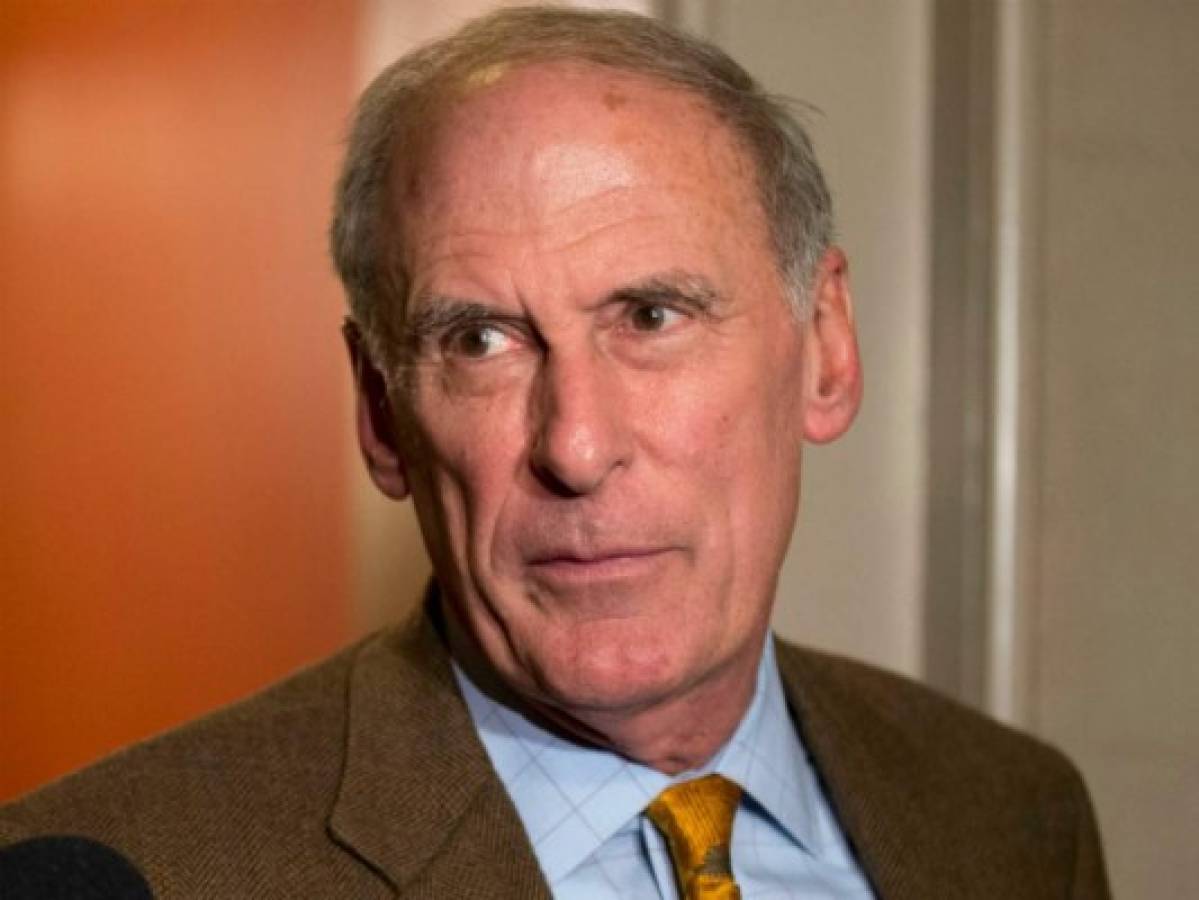 Donald Trump elige a Dan Coats para dirigir los servicios de inteligencia de Estados Unidos