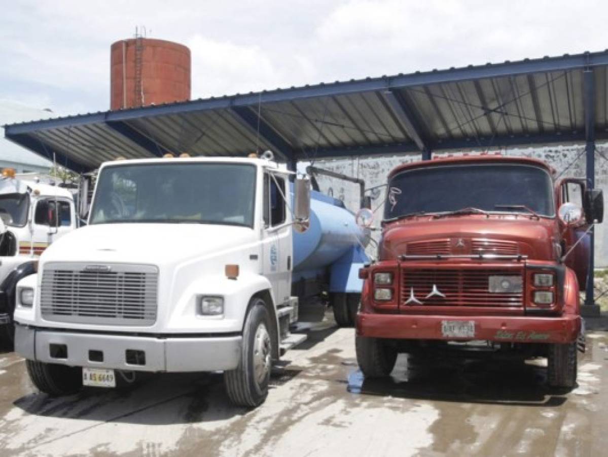 Juntas de agua también anuncian racionamientos