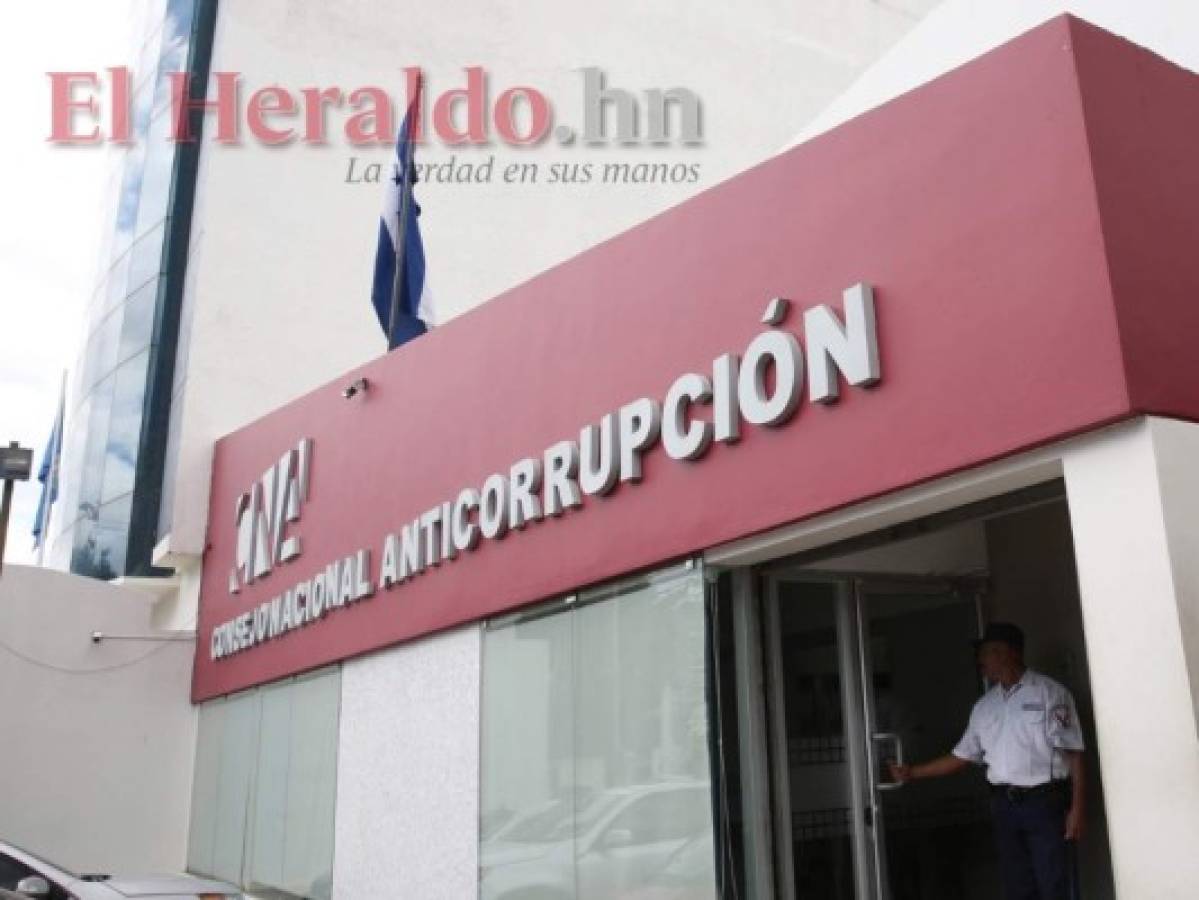 El Consejo Nacional Anticorrupción presentó 29 investigaciones ligadas a Salud