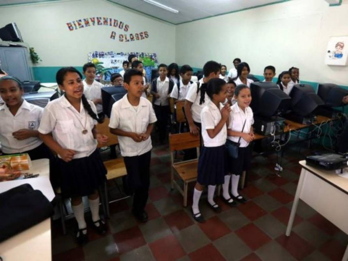 Se agudiza debate por lectura de la Biblia en escuelas de Honduras