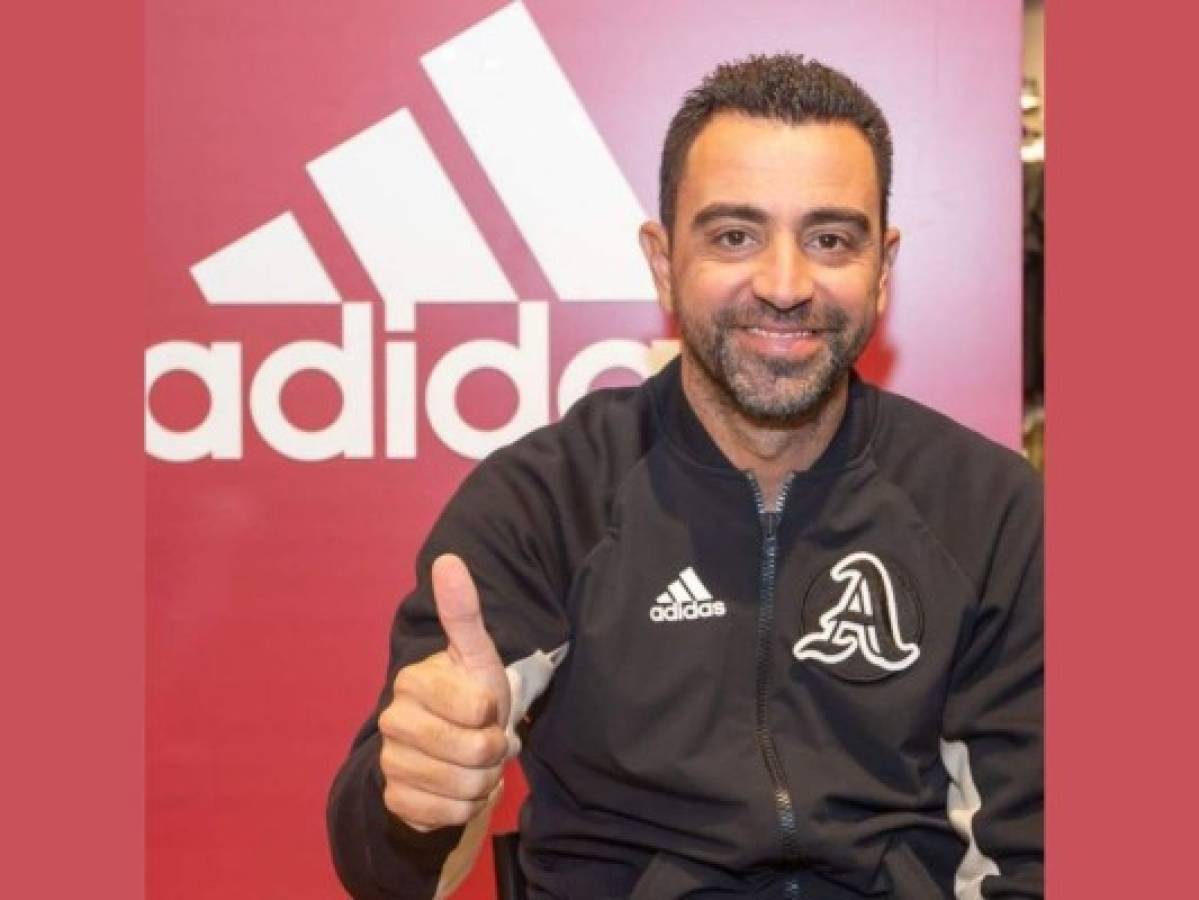 La respuesta de Xavi Hernández al ofrecimiento para dirigir el Barcelona