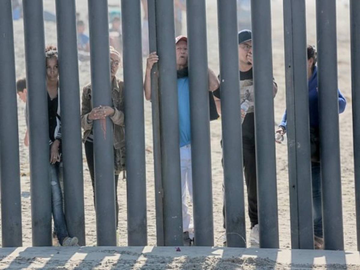 México presenta política migratoria basada en protección de DDHH y desarrollo social