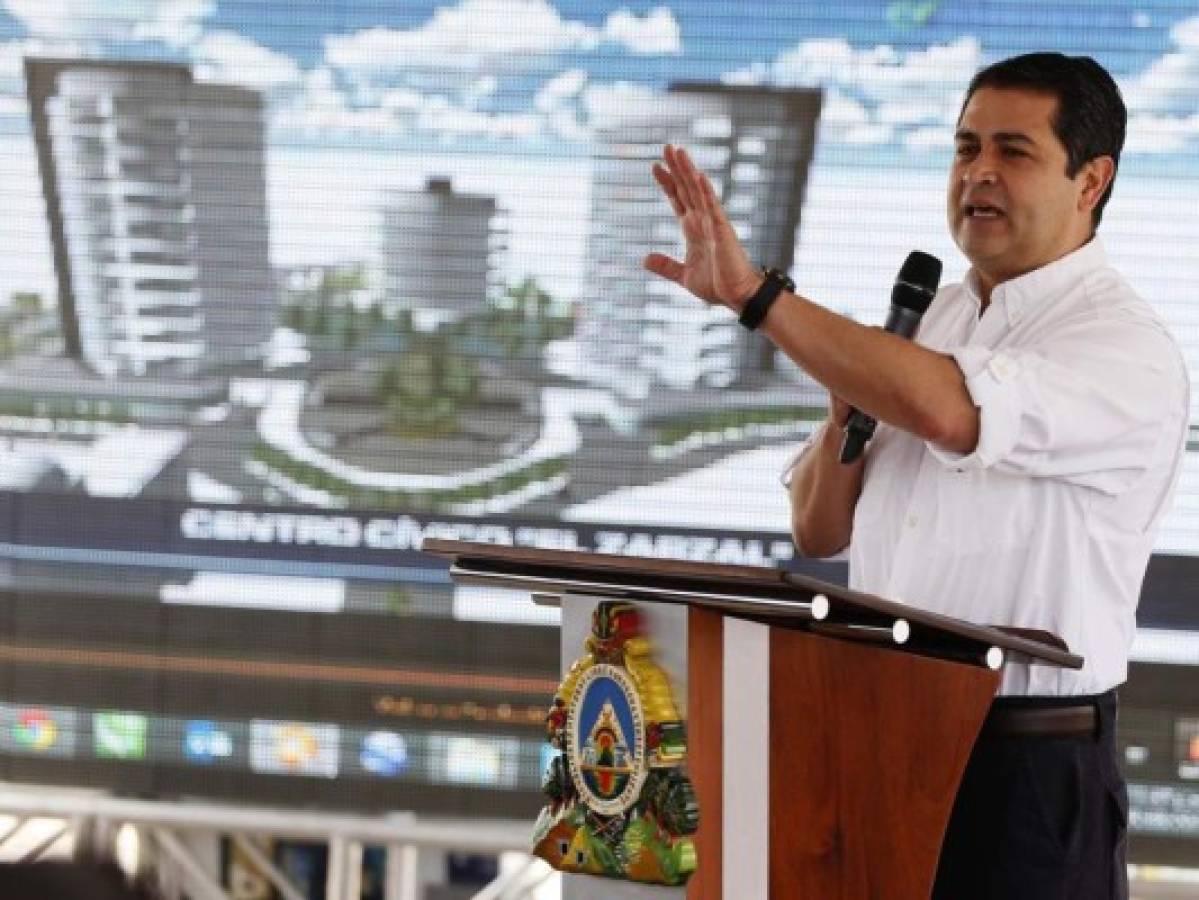 Plaza del CCG en El Zarzal no será construida