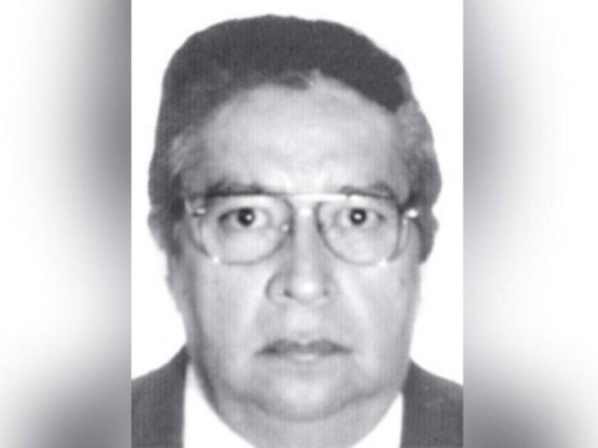 Muere Jaime Martínez Guzmán, exministro de Educación de Honduras