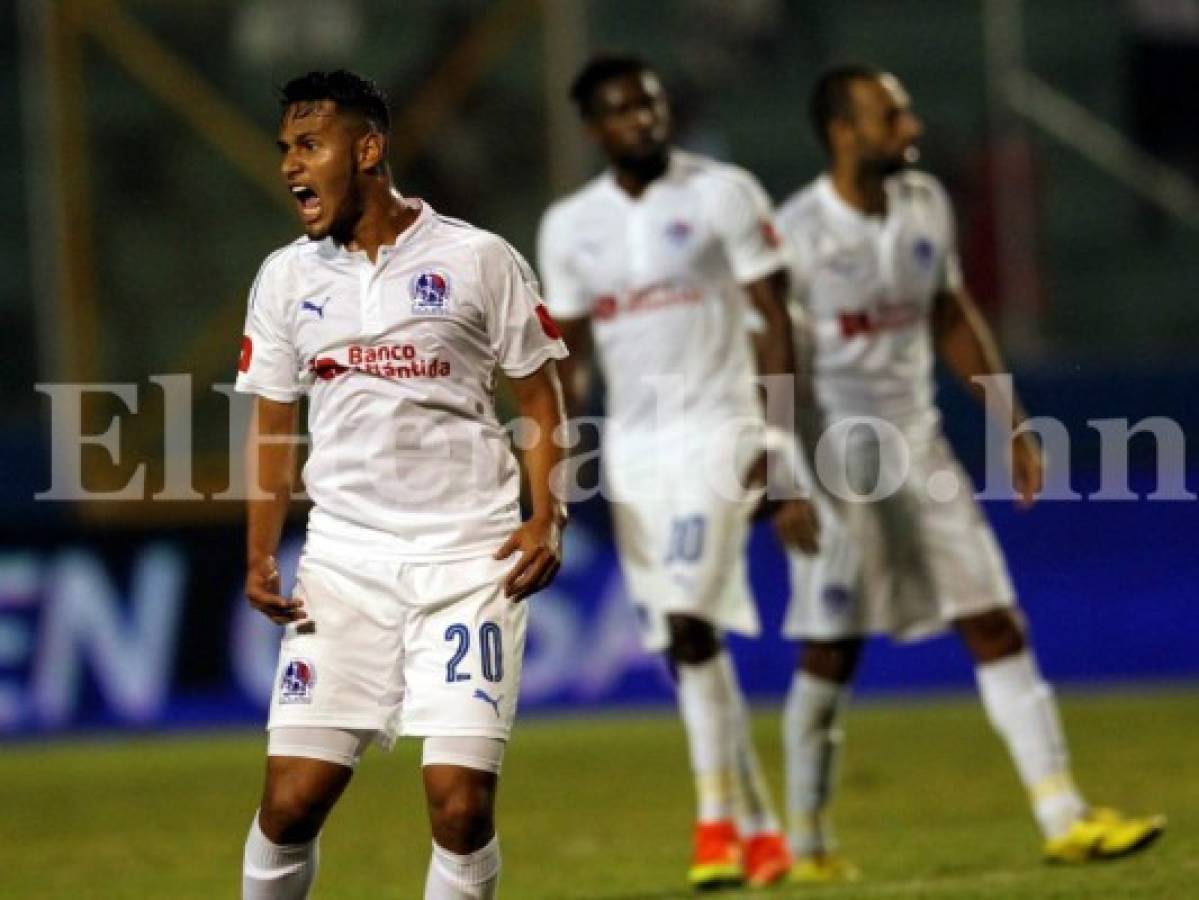 Olimpia recibirá a Alajuela en la primera fecha de la Concacaf Liga de Campeones el 3 de agosto