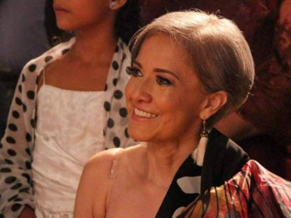 Se cumple un año de la muerte de la pastora Ninoska de Ponce