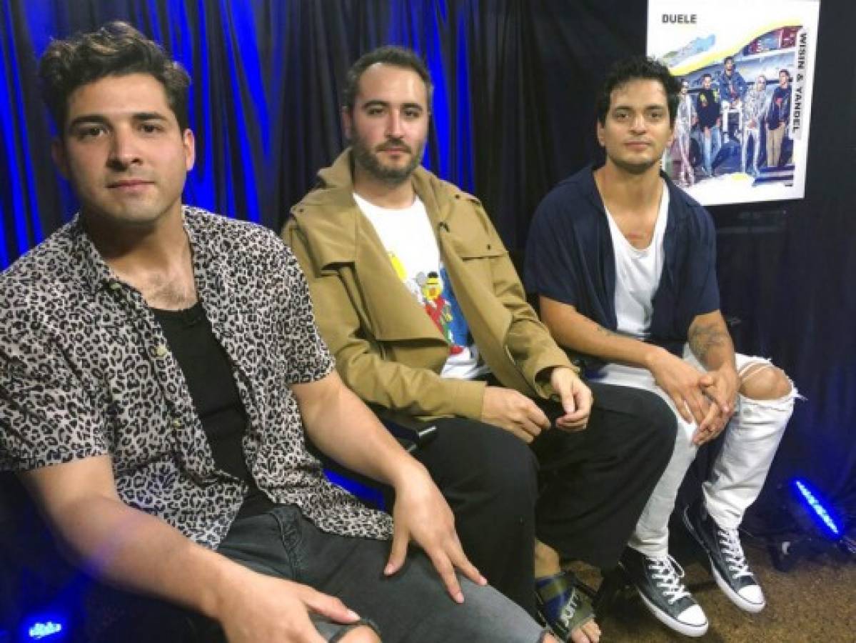 Reik aprovecha lo urbano para seguir ampliando su audiencia