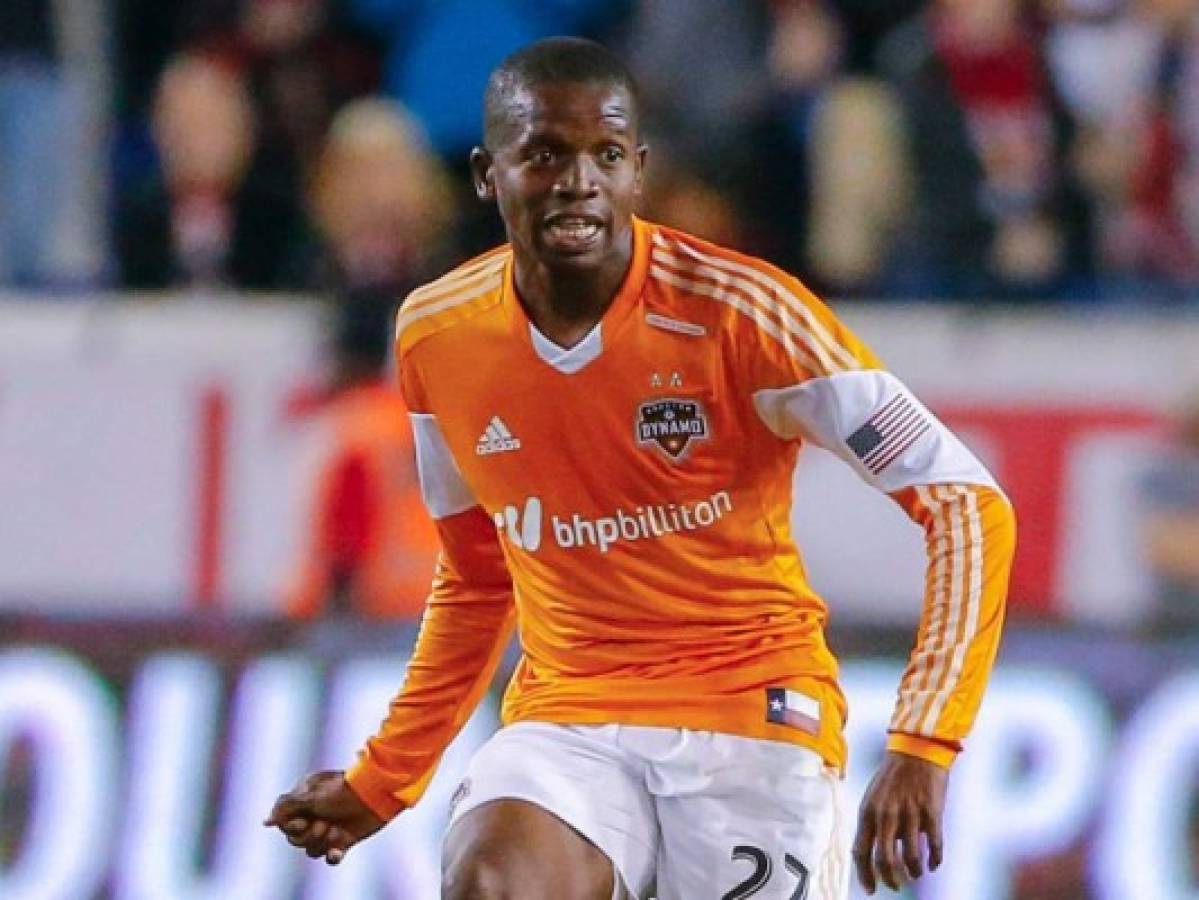 En Houston, a Boniek todos le dicen 'El Presidente'