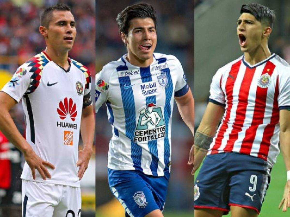 México, el país que más equipos ha llevado al Mundial de Clubes