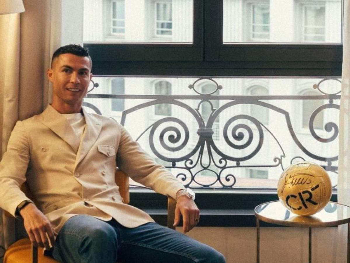 Cristiano Ronaldo busca trabajadores: salario que paga y condiciones a cumplir