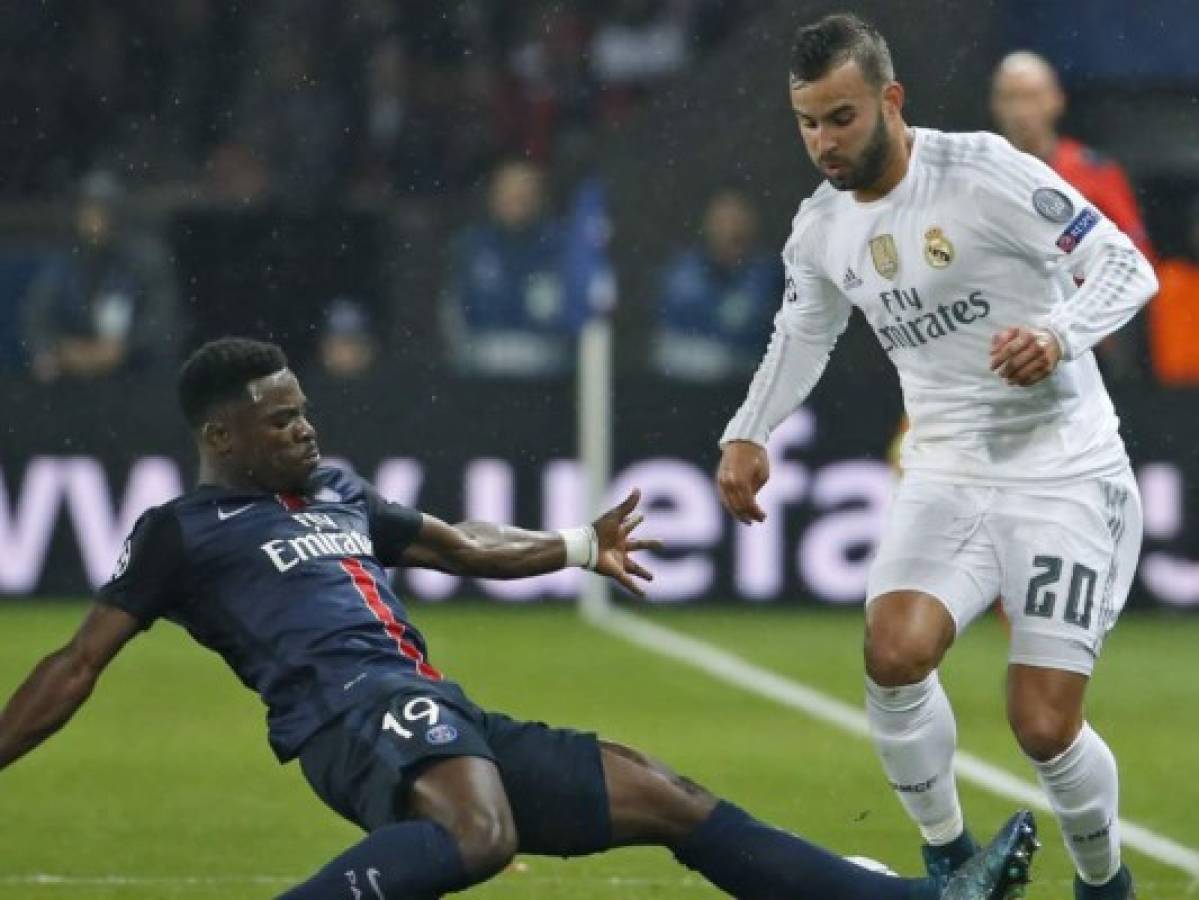 Jesé Rodríguez deja el París Saint Germain por las Palmas de la liga de España