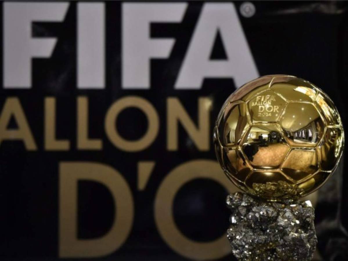 FIFA y France Football se divorcian por el Balón de Oro